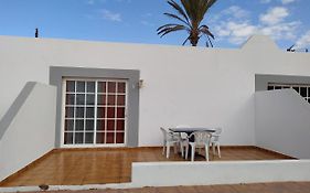 Casa Érika Tarajalejo C